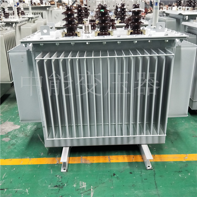 南京全铜变压器 S15-250KVA
